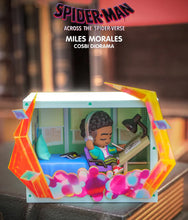 Load image into Gallery viewer, Disney - Spider-Man: Across The Spider-Verse Cosbi Collection - Blind Box