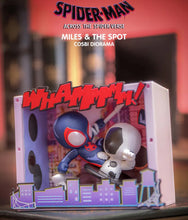 Load image into Gallery viewer, Disney - Spider-Man: Across The Spider-Verse Cosbi Collection - Blind Box