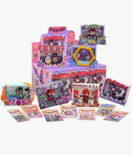 Load image into Gallery viewer, Disney - Spider-Man: Across The Spider-Verse Cosbi Collection - Blind Box