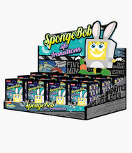Load image into Gallery viewer, SpongeBob Life Transitions - Blind Box