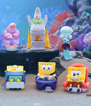 Load image into Gallery viewer, SpongeBob Life Transitions - Blind Box
