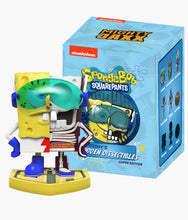 Load image into Gallery viewer, SpongeBob Hidden Dissectables Blind Box - Super Edition