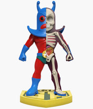 Load image into Gallery viewer, SpongeBob Hidden Dissectables Blind Box - Super Edition