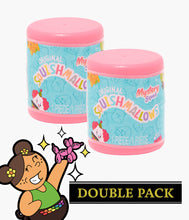 Load image into Gallery viewer, Squishmallows Micromallows Mystery Capsule - Blacklight