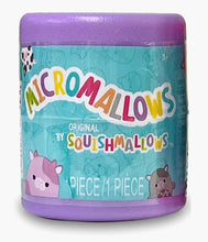 Load image into Gallery viewer, Squishmallows Micromallows Mystery Capsule - Cow Collection