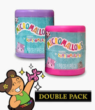 Load image into Gallery viewer, Squishmallows Micromallows Mystery Capsule - Cow Collection