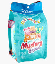 Load image into Gallery viewer, 5" Disney Squishmallow Blind Bag Plush - Mystery Squad