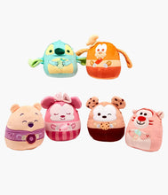 Load image into Gallery viewer, 5" Disney Squishmallow Blind Bag Plush - Mystery Squad