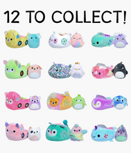Load image into Gallery viewer, Squishville: Mini-Squishmallow + Vehicle Mini Plush
