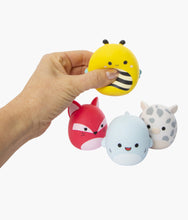 Load image into Gallery viewer, Squishmallows Squooshems - Classic Squad