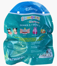 Load image into Gallery viewer, Squishmallows Squooshems - Disney - Series 1