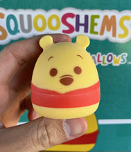 Load image into Gallery viewer, Squishmallows Squooshems - Disney - Series 1
