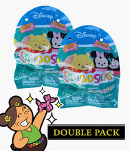 Load image into Gallery viewer, Squishmallows Squooshems - Disney - Series 1