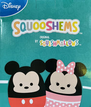 Load image into Gallery viewer, Squishmallows Squooshems - Disney - Series 1