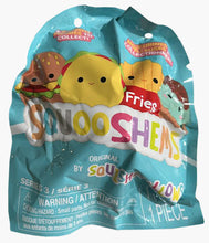 Load image into Gallery viewer, Squishmallows Squooshems - Food Squad