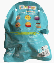 Load image into Gallery viewer, Squishmallows Squooshems - Food Squad