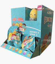 Load image into Gallery viewer, Squishmallows Squooshems - Food Squad