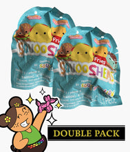 Load image into Gallery viewer, Squishmallows Squooshems - Food Squad