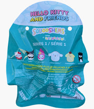Load image into Gallery viewer, Squishmallows Squooshems - Hello Kitty & Friends - Series 1