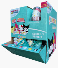 Load image into Gallery viewer, Squishmallows Squooshems - Hello Kitty & Friends - Series 1