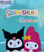 Load image into Gallery viewer, Squishmallows Squooshems - Hello Kitty & Friends - Series 1