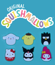 Load image into Gallery viewer, Squishmallows Squooshems - Hello Kitty & Friends - Series 1