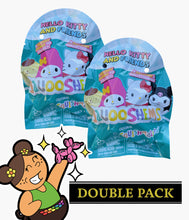 Load image into Gallery viewer, Squishmallows Squooshems - Hello Kitty & Friends - Series 1