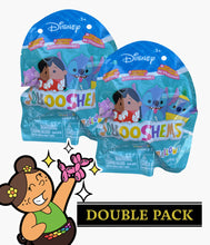 Load image into Gallery viewer, Squishmallows Squooshems - Lilo & Stitch - Series 2