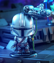 Load image into Gallery viewer, Disney - Star Wars Balloon Cosbi Collection - Blind Box