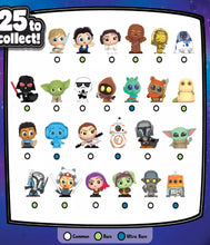 Load image into Gallery viewer, Disney Doorables - Galaxy Peek - Star Wars