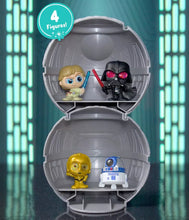 Load image into Gallery viewer, Disney Doorables - Galaxy Peek - Star Wars