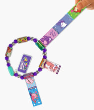Load image into Gallery viewer, Sticki Rolls Sticker Bracelet - Blind Capsule