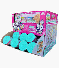 Load image into Gallery viewer, Sticki Rolls Sticker Bracelet - Blind Capsule
