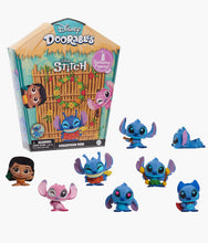 Load image into Gallery viewer, Disney Doorables Stitch - Collection Peek
