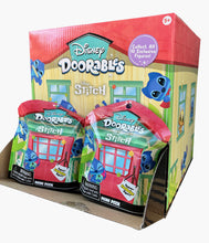 Load image into Gallery viewer, Disney Doorables - Mini Peek - Stitch