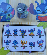 Load image into Gallery viewer, Disney Doorables - Mini Peek - Stitch