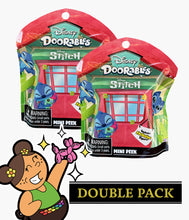 Load image into Gallery viewer, Disney Doorables - Mini Peek - Stitch
