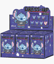 Load image into Gallery viewer, Disney Stitch - Dress-Up Show - Vinyl Plush Blind Box