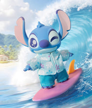 Load image into Gallery viewer, Disney Stitch - Dress-Up Show - Vinyl Plush Blind Box