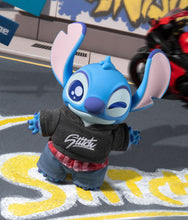 Load image into Gallery viewer, Disney Stitch - Dress-Up Show - Vinyl Plush Blind Box