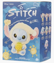 Load image into Gallery viewer, Disney Stitch - Eat Something Before Sleep - Pendant Blind Box