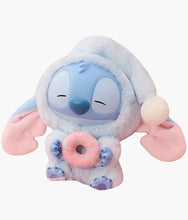 Load image into Gallery viewer, Disney Stitch - Eat Something Before Sleep - Pendant Blind Box