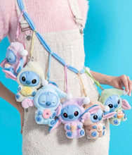 Load image into Gallery viewer, Disney Stitch - Eat Something Before Sleep - Pendant Blind Box