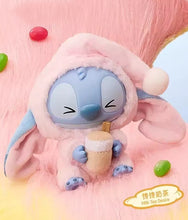 Load image into Gallery viewer, Disney Stitch - Eat Something Before Sleep - Pendant Blind Box