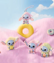 Load image into Gallery viewer, Disney Stitch - Eat Something Before Sleep - Pendant Blind Box