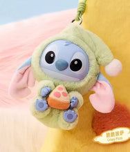 Load image into Gallery viewer, Disney Stitch - Eat Something Before Sleep - Pendant Blind Box
