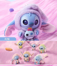 Load image into Gallery viewer, Disney Stitch - Eat Something Before Sleep - Pendant Blind Box