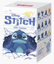 Load image into Gallery viewer, Disney Stitch - Little Emotions - Blind Box Figures