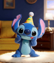Load image into Gallery viewer, Disney Stitch - Little Emotions - Blind Box Figures
