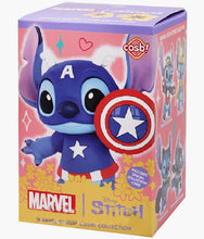 Load image into Gallery viewer, Disney - Marvel Stitch Cosbi Collection - Blind Box